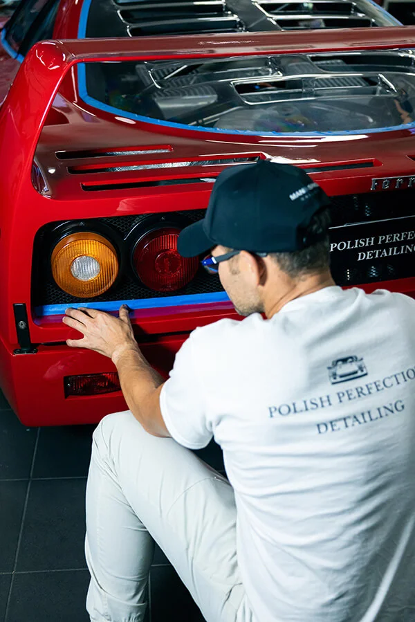 Polish Perfection Detailing 1