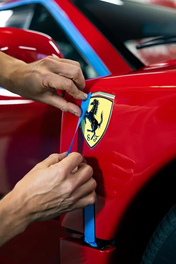 Polish Perfection Detailing 20